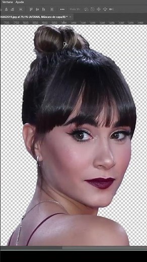 Cómo convertir un archivo JPG a PNG en Photoshop para principiantes