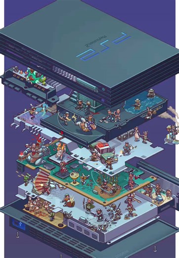 Is the PS2 One of the Top 5 Gaming Consoles Ever?