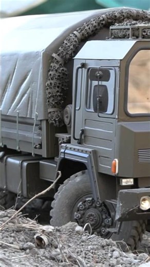 Swiss RC Videoclip #rcminiature #scalemodel #toys #military