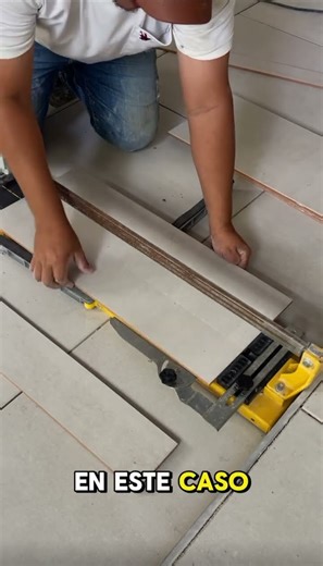 See how to cut baseboards easily and simply