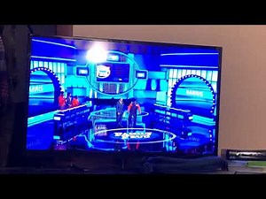 Family feud Harris family $20,000 win