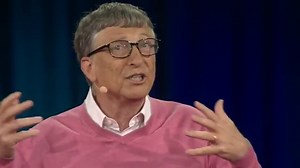 A bizarre conspiracy theory puts Bill Gates at the center of the coronavirus crisis — and major conservative pundits are circulating it