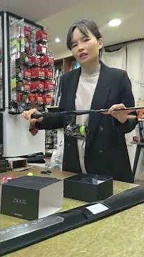 台钓转路亚的第一套SHIMANO路亚装备：斯泰拉+英菲尼迪 #fishing #路亚