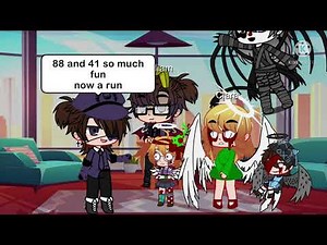 Michael sings the 100 digits of pi