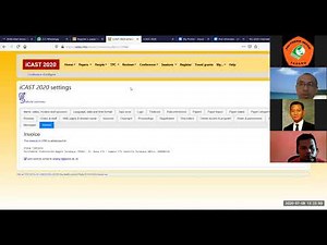 Tutorial Cara Menggunakan EDAS
