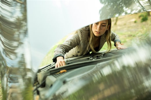 Why car and home insurance costs are rising while inflation is falling