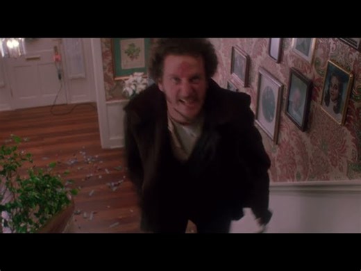 Home Alone: Why Are You Dressed Like A Chicken
