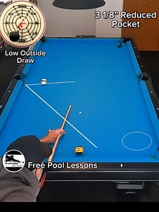 473K views · 3.1K reactions | 2 must know Pool shots Free Pool Lessons | Planet of Hidden Secrets | Facebook