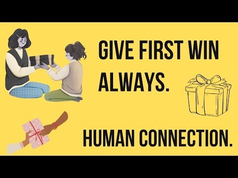 The Law of Reciprocity in Relationships | Why Giving Changes Everything