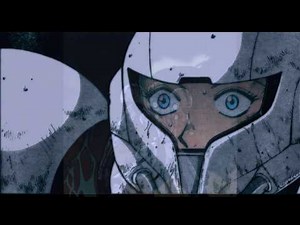 Metroid Prime Episode of Aether Samus vs Dark Samus