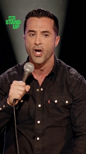 There’s no such thing as a ‘combat chef’! 👨‍🍳🪖 This dude’s always acting like he’s done more than everyone else in the military… but hey, cooking for a whole battalion is a battle in itself. He well deserves the rank. Watch Vincent Oshana’s Full Performance on the LOL Stand-Up! YouTube channel. #Comedy #StandUp #VincentOshana #TheNextLevel | LOL Network