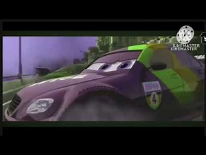 Preview 2 Cars 2 Crash Scene