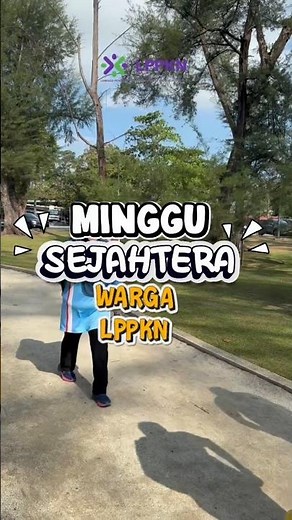 MINGGU SIHAT WARGA LPPKN (MSWL) NEGERI PAHANG