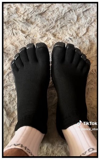 GallonShark 5 Finger Toe Shoes for Comfortable Walking