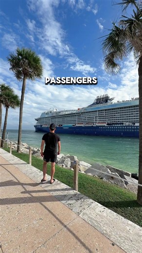 Secrets of the Cruise Industry Revealed