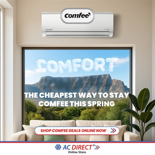 SPRING INTO COMFORT! Limited stock alert! Get ready to beat the heat with our unbeatable aircon deals. Don't miss out! Shop now and stay cool all spring long | ACDirect | Facebook