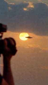 Where the UFOs Came From | BBC Special Mockumentary (Black Comedy)