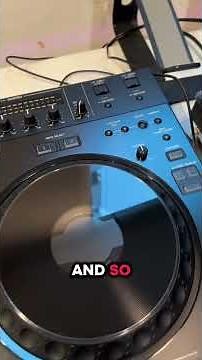 How to update XDJ-AZ firmware with Tidal..