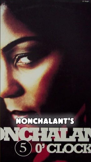 Hip Hop Bangers Episode 84 Nonchalant "5 O'Clock"