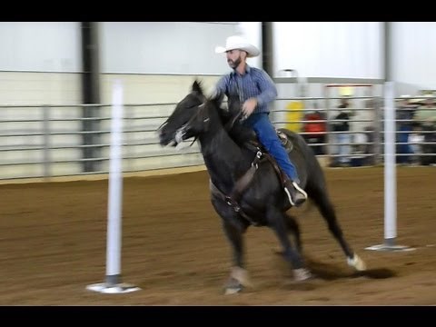 Pole Bending