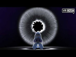 Cosmos’ ENDGAME! in VRChat