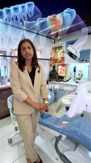 Why You Shouldn’t Wait for Tooth Pain | Importance of Regular Dental Check-Ups