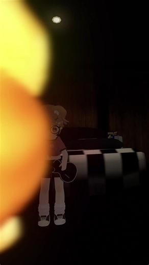 Bang bang bang pull my devil trigger #vrchat #vrchatfurry #vrchatskit #lilguyarmy