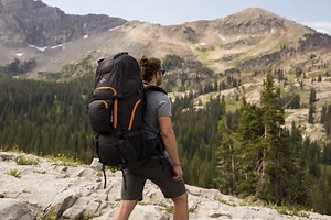 Watch TETON Sports Grand 5500 Backpack on Amazon Live