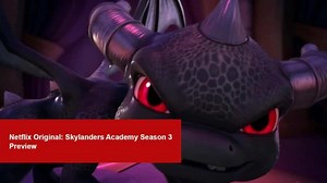 "Skylanders Academy" Season 3: Everything we know