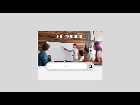 eLearning - Custom Search in Storyline Review