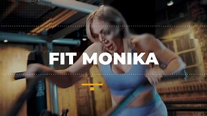 Nowy projekt nad którym pracujemy tak aby wasza współpraca ze mną była możliwa i przyjemna ❤️💪🏼🔥 | Fit Monika