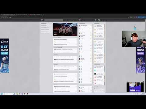 DRX vs TL VOD REVIEW