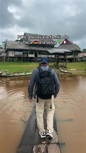 Explorando la Selva Peruana: Una Aventura Inolvidable