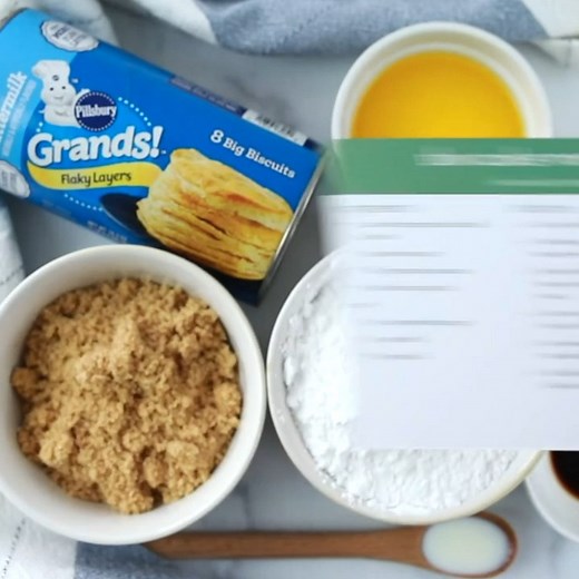 26K views · 147 reactions | SLOW COOKER MONKEY BREAD? It really does work! INGREDIENTS: 2 cans refrigerated biscuits Pillsbury or store brand 1 cup brown sugar 1 Tbsp ground cinnamon 1 stick butter melted cooking spray to spray crockpot https://passionatepennypincher.com/slow-cooker-monkey-bread/ | Passionate Penny Pincher | Facebook