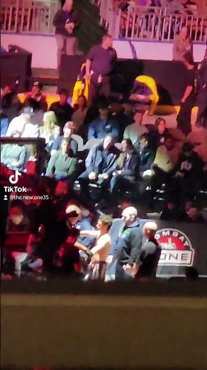 Bro came out to chris Benoit's theme 💀💀💀 #wwe