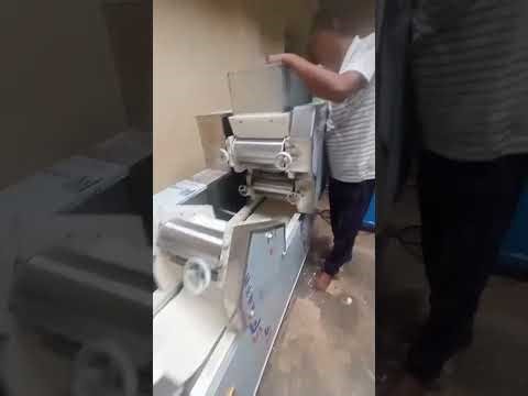 Automatic Chawmin Machine 8383859665