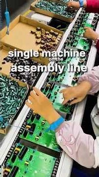 Custom PCB boards are the future of hardware