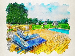 EXPERIENCE THE GREEN VALLEY GLAMPING SLOVENIA