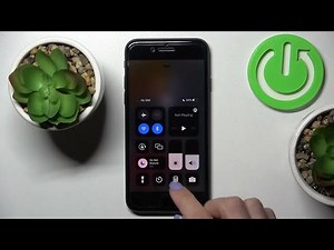 How to Reset All Settings on Apple iPhone SE 2022 - Restore iO...