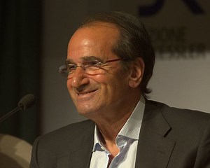 Jean Paul Fitoussi - Alchetron, The Free Social Encyclopedia