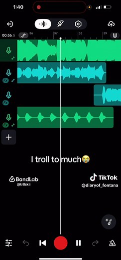 Explore the Wibble Wobble Music Experience