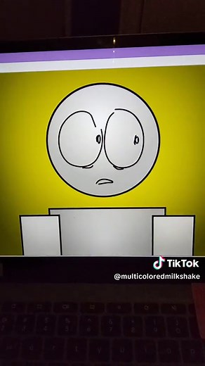 Exploring a Scratch Animation Project