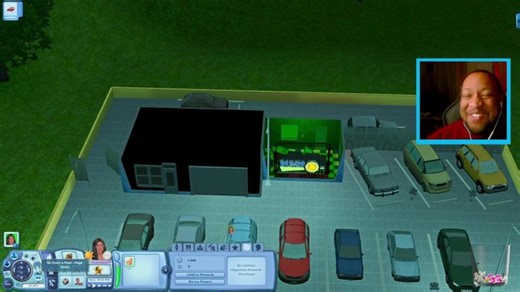 Building and Setting Up a New Save File!