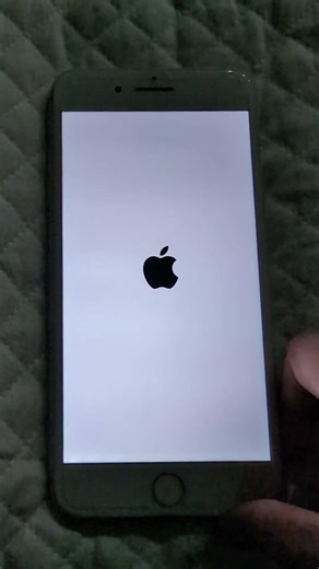 iPhone 8 Plus Startup #smart8plus #phone #smartphone