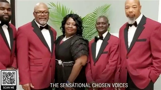2K views · 21 reactions | Meet us There!!! | The Sensational Chosen Voices of Utica, MS | Facebook