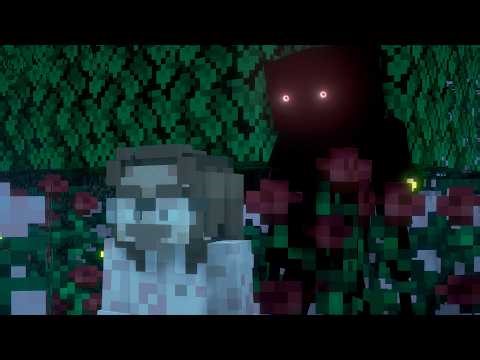 Becoming a Florist to Spite the Ghouls