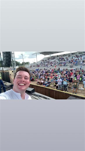 What a festival! Thank you Winfield Walnut Valley Festival! | Shane Hennessy