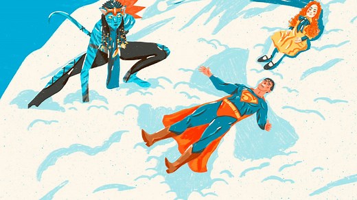 The 50 most anticipated new movies of 2025