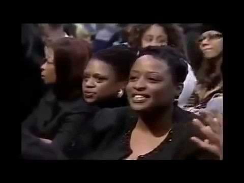 Beware of 3 Types of Friends - Bishop T D Jakes