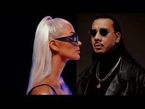 Apache 207 & Loredana – Du und Ich Gegen den Lärm (Offizielles Musikvideo)🔥